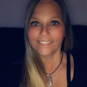 Meet your Posher, Christy